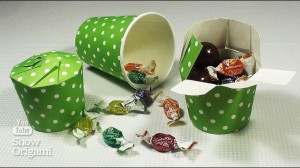 Мастер–класс по изготовлению подарка к дню матери: «От чистого сердца»