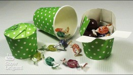 Мастер–класс по изготовлению подарка к дню матери: «От чистого сердца»