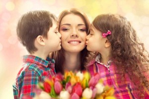 Концертная программа , посвященная ко Дню Матери«Самой нежной, самой милой»