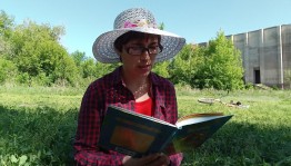 Громкое чтение «В мире сказок Владимира Сутеева»