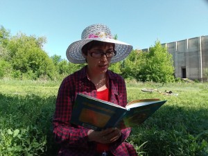 Громкое чтение «В мире сказок Владимира Сутеева»