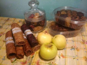 «Пастила»мастер-класс