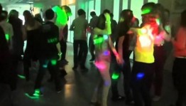 Вечер отдыха «Летние мотивы»