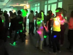 Вечер отдыха «Летние мотивы»