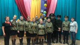 Память на века