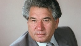 «Не умел быть равнодушным»