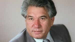 «Не умел быть равнодушным»