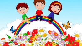 «Веселые каникулы»