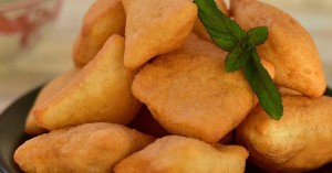 Фольклорный праздник «Гостинец»