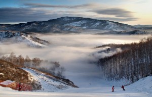 Жемчужины Башкортостана
