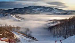 Жемчужины Башкортостана