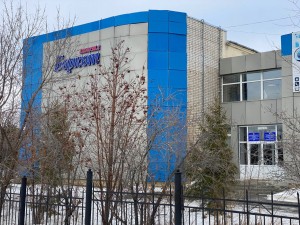 В Хайбуллинском районе открылся новый кинозал