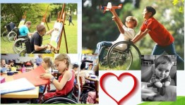 Информационный час «Возможности – ограничены, способности – безграничны»