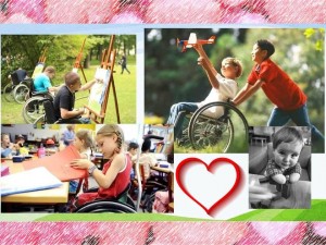 Информационный час «Возможности – ограничены, способности – безграничны»