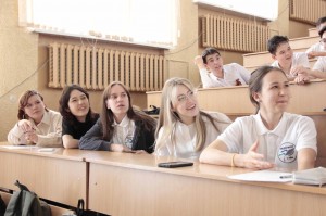 Интеллектуальная игра «Ученье – свет!»