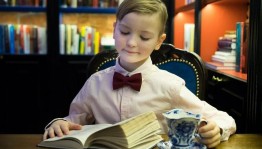 Беседа «О хороших манерах в простых примерах»