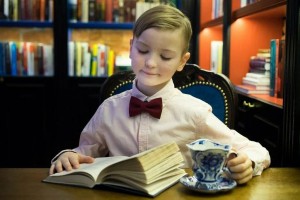 Беседа «О хороших манерах в простых примерах»
