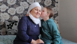 Видеоролики «Дети-лучики солнца«: