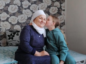Видеоролики «Дети-лучики солнца«: