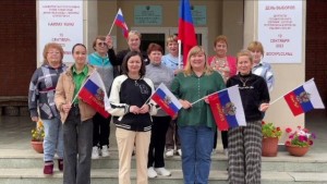 Акция «Успей сказать спасибо»