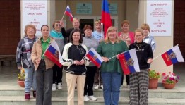 Акция «Успей сказать спасибо»