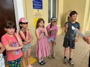 Интеллектуальная игра «Игры разума»