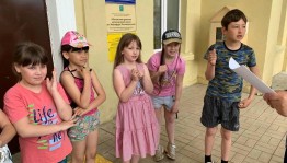 Интеллектуальная игра «Игры разума»