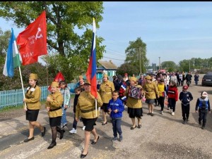 Программа «Тревожный рассвет 41 - го года»