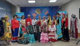 Чудеса Башкортостана