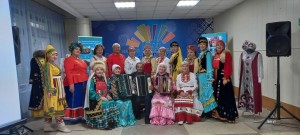 Чудеса Башкортостана