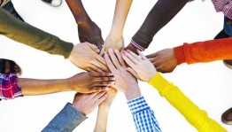 Час толерантности «Народов много – страна одна»