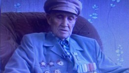 Открытие мемориальной доски Шакирову Мухлису Бадыковичу