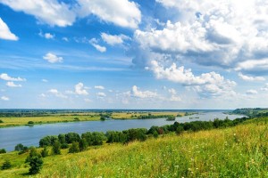 Час поэзии «Любовью к родине дыша»
