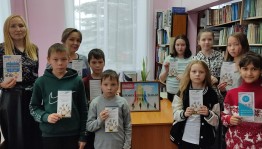 В мире профессий