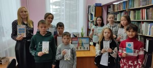 В мире профессий