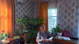 «Библиотека идет в гости» - надомное обслуживание инвалидов