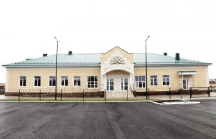 В Башкортостане открыли три новых сельских объекта культуры