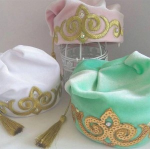 Мастер класс по изготовлению«Калфак»