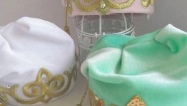 Мастер класс по изготовлению«Калфак»