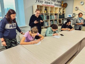 Программа «Умники и умницы»