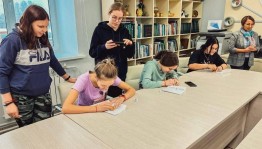 Программа «Умники и умницы»