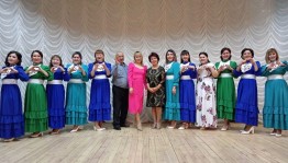 Благотворительный концерт «СВОих не бросаем»