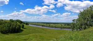 Виртуальная экскурсия «Я люблю эту землю,родные края»