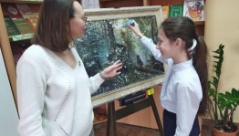 Экскурсия «Загадки великих шедевров»