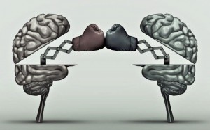 Игра «Битва разумов»