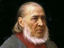 Аксаков Сергей