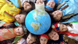 «Посмеемся вместе»