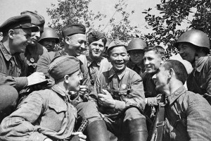 Квест- игра «Знать, чтобы помнить»
