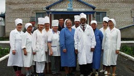 «Светя другим, сгораю... » час информации