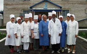 «Светя другим, сгораю... » час информации